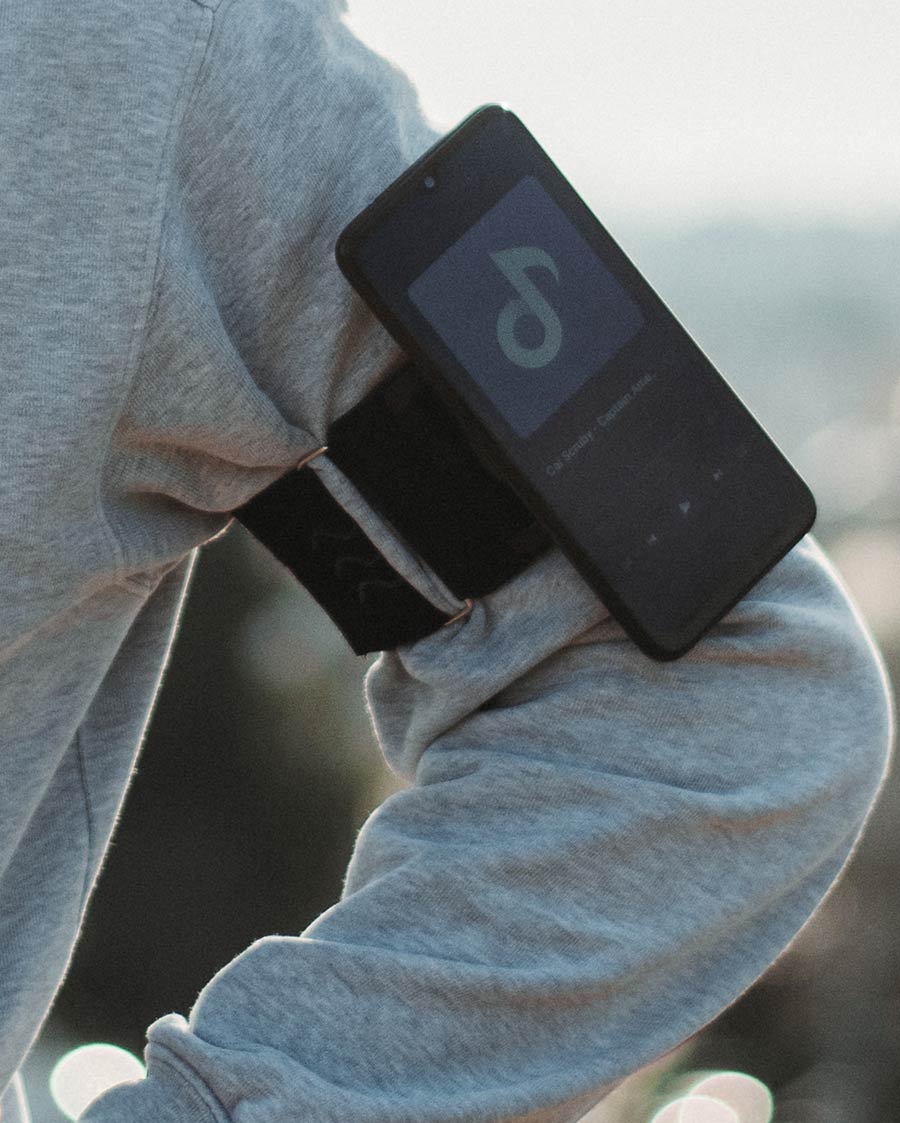 Phone Holder/Mount Kit