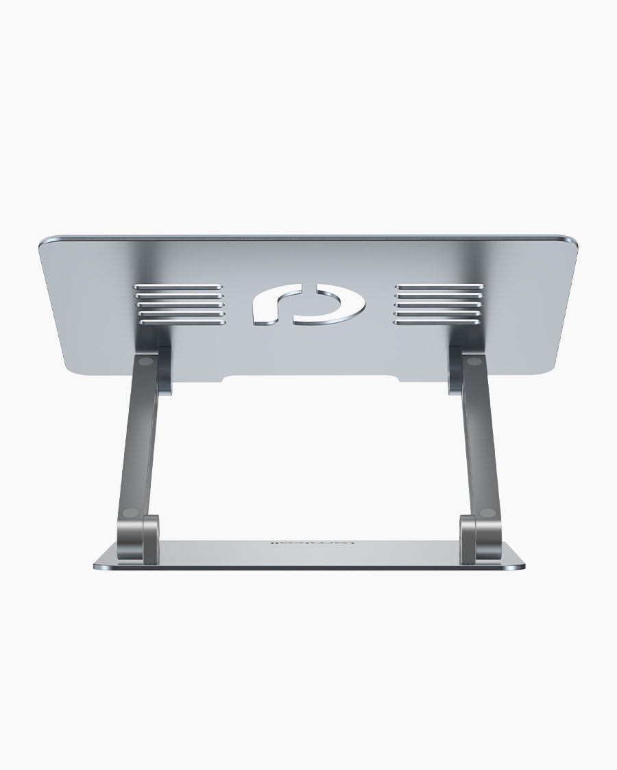 Foldable Aluminum Laptop Stand for Desk - LN09
