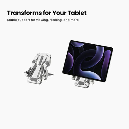 FlexForm™ 3 in 1 Stand
