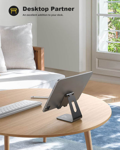 Adjustable Cell Phone Stand