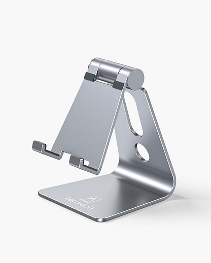 Adjustable Cell Phone Stand