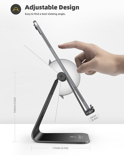 Tablet Stand Holder for Desk - A1