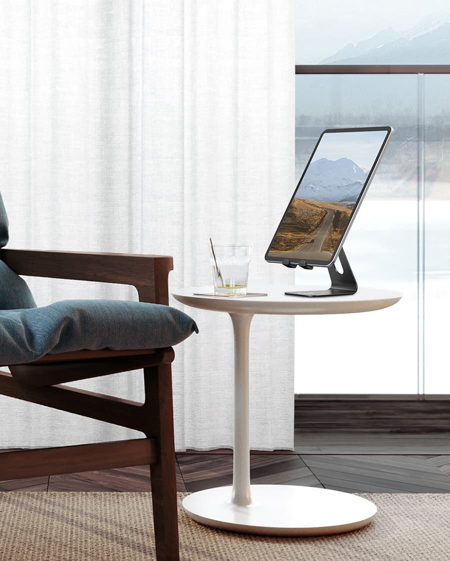 Tablet Stand Holder for Desk - A1