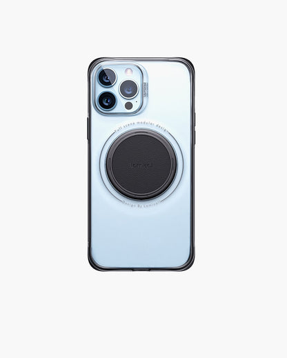 All Lock Airbag iPhone Case - AL01