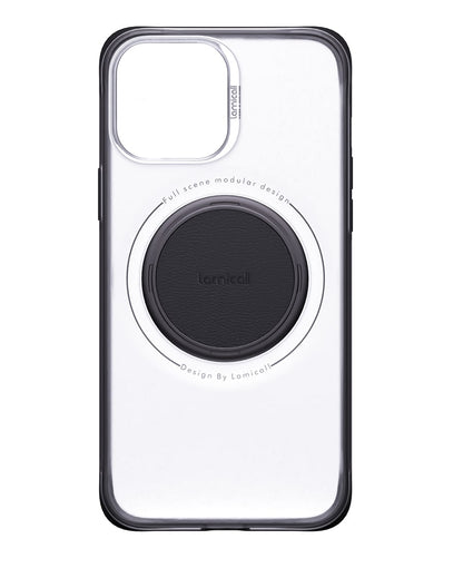 All Lock Airbag iPhone Case - AL01