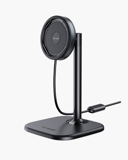 Magnetic Wireless Charging Stand