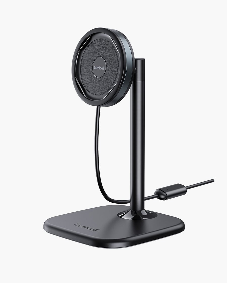 Magnetic Wireless Charging Stand