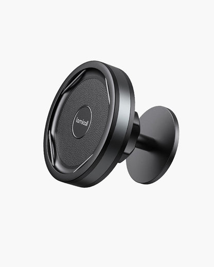 Wall Phone Mount with Dual Stage Lock