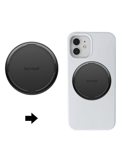 Universal Phone Snap Adaptor