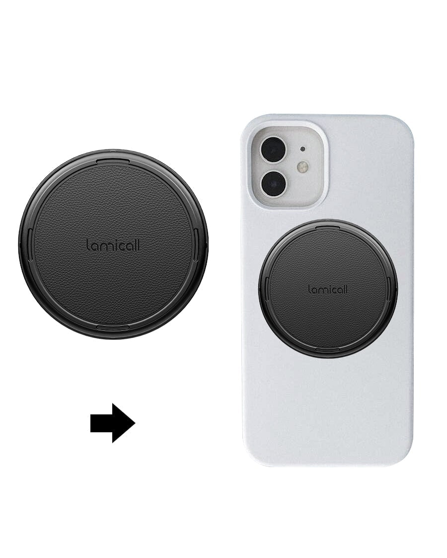 Universal Phone Snap Adaptor