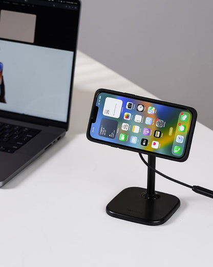 Magnetic Wireless Charging Stand