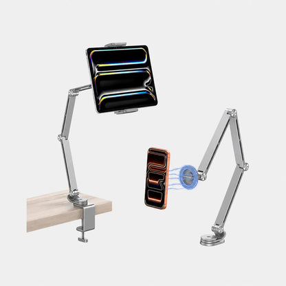 Aluminum Alloy Tablet/Phone Holder - CT9