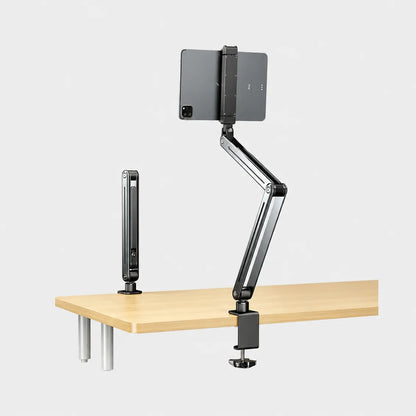 Aluminum Alloy Tablet/Phone Holder - Upgrade