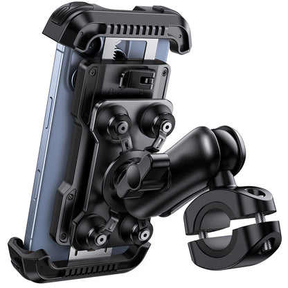 Motorcycle Phone Mount - H11