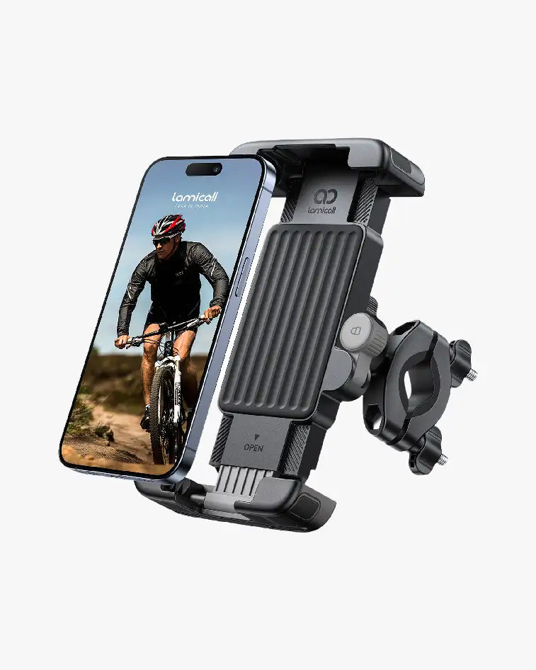 Bike Motorcycle Phone Mount - C62