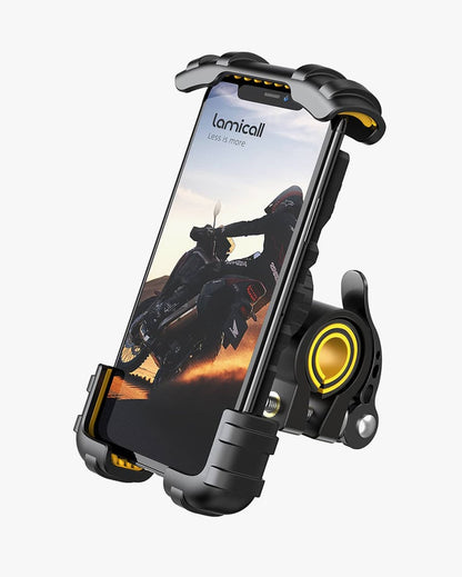 Bike/Motorcycle Phone Holder – BM02