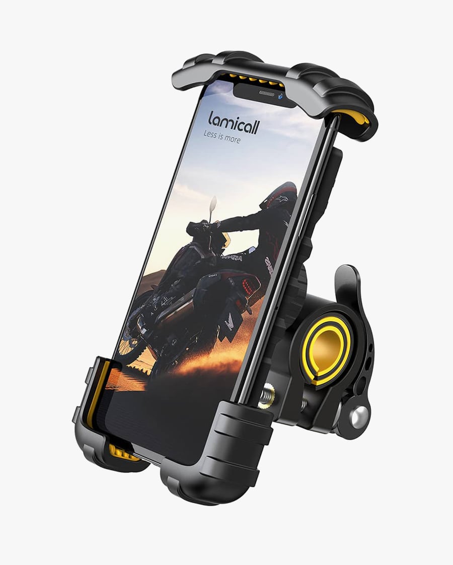 Bike/Motorcycle Phone Holder – BM02