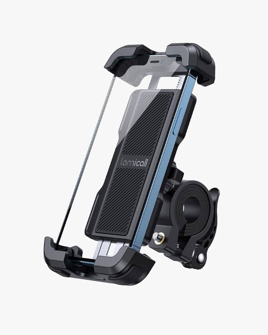 Adjustable Phone Mount for Bike, Scooter, Motorcycle - BP03