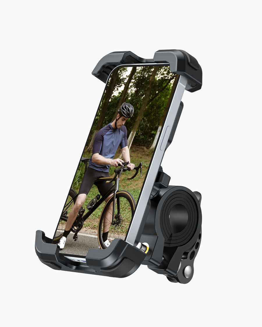 Adjustable Phone Mount for Bike, Scooter, Motorcycle - BP03