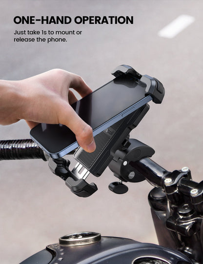 Motorcycle/Bike Phone Mount - BP07