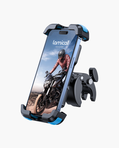 Motorcycle/Bike Phone Mount - BP07