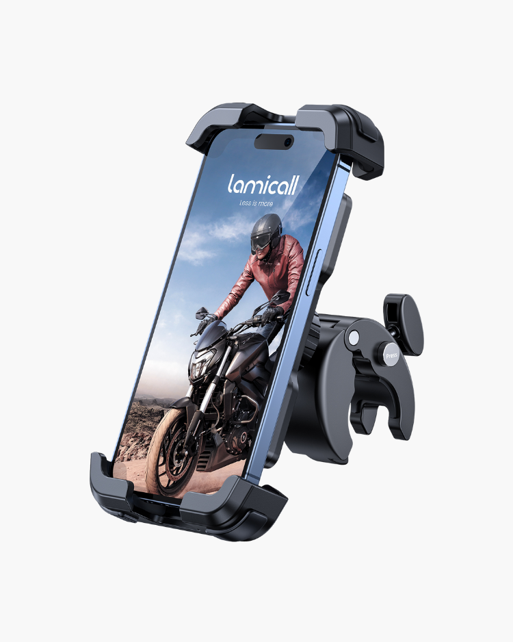 Motorcycle/Bike Phone Mount - BP07