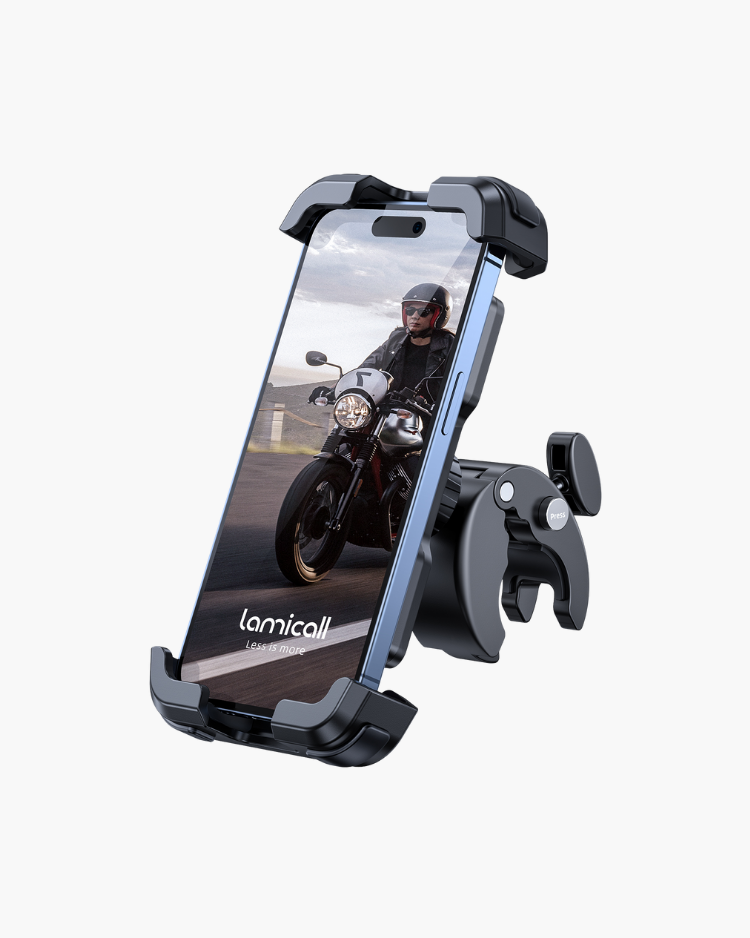 Motorcycle/Bike Phone Mount - BP07