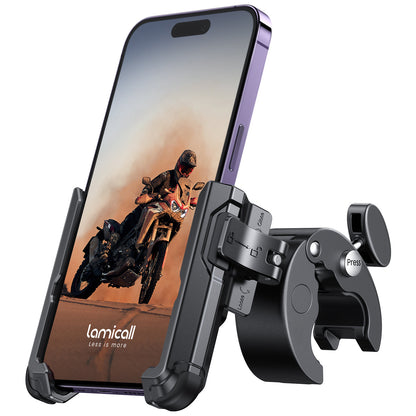 Bike Phone Mount for Bike with Quick-Release - BP09