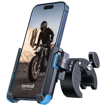 Bike Phone Mount for Bike with Quick-Release - BP09