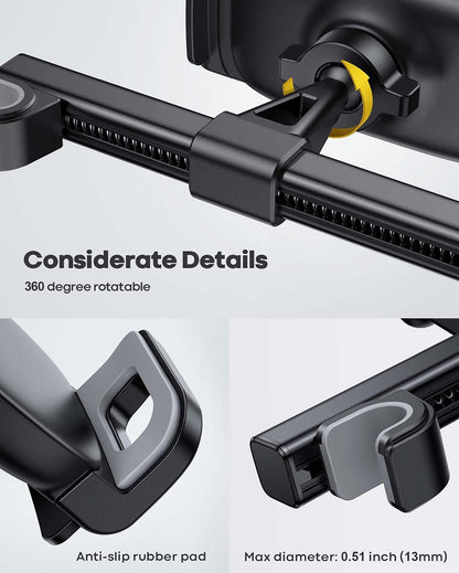 Car Tablet Mount - CH05