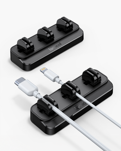 Cable Spring Holder Clips - CM01/CM02