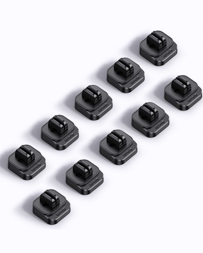 Cable Spring Holder Clips - CM01/CM02