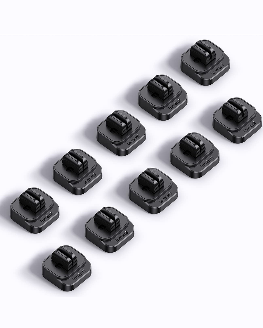 Cable Spring Holder Clips - CM01/CM02