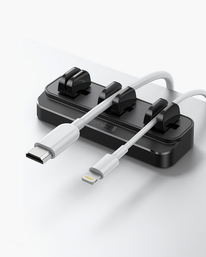 Cable Spring Holder Clips - CM01/CM02