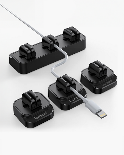 Cable Spring Holder Clips - CM01/CM02