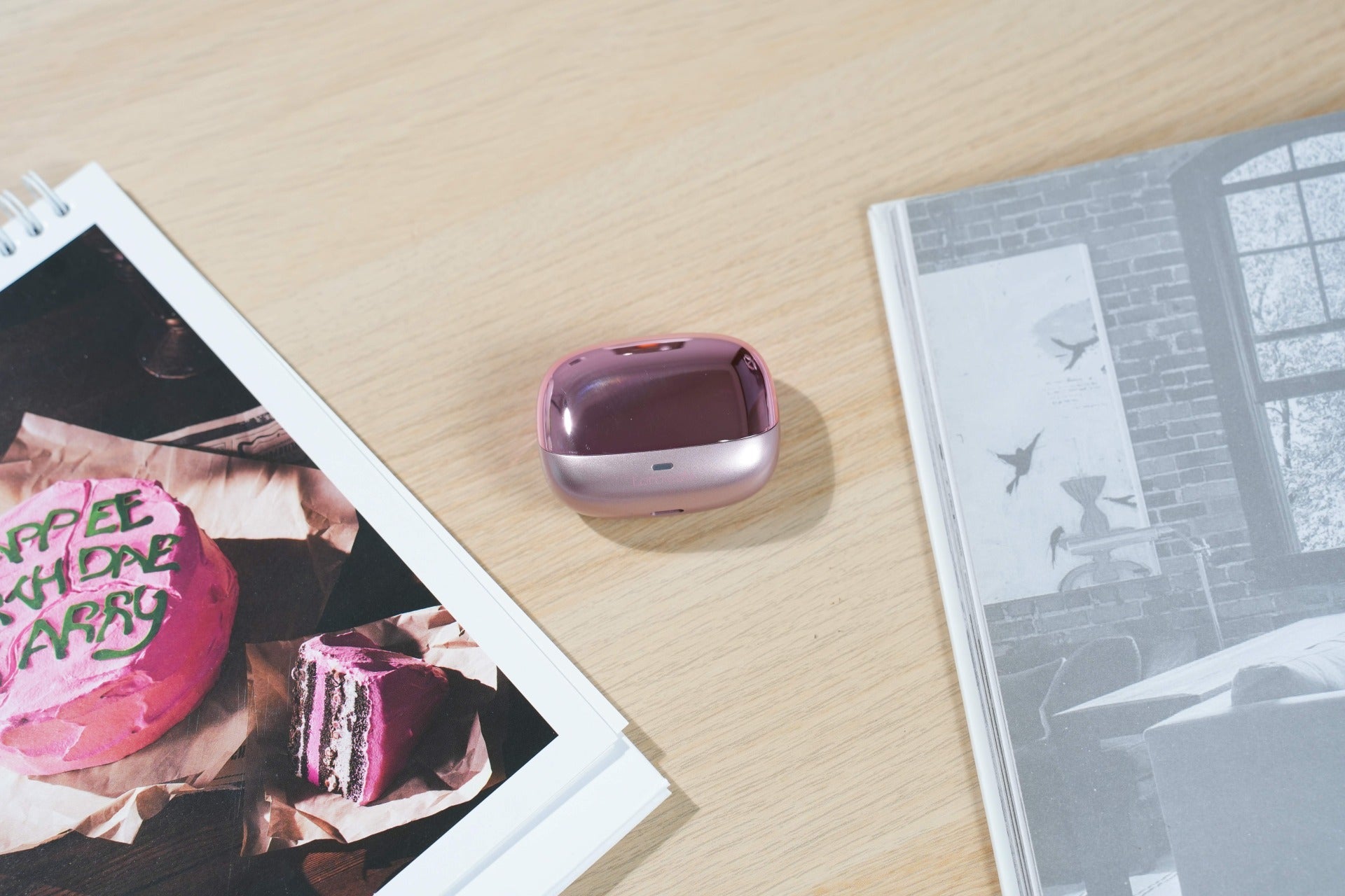 Earbuds Open Ear Wireless Bluetooth 5.4 Headphones