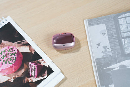 Earbuds Open Ear Wireless Bluetooth 5.4 Headphones