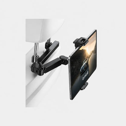 Car Headrest Tablet Holder - CH06