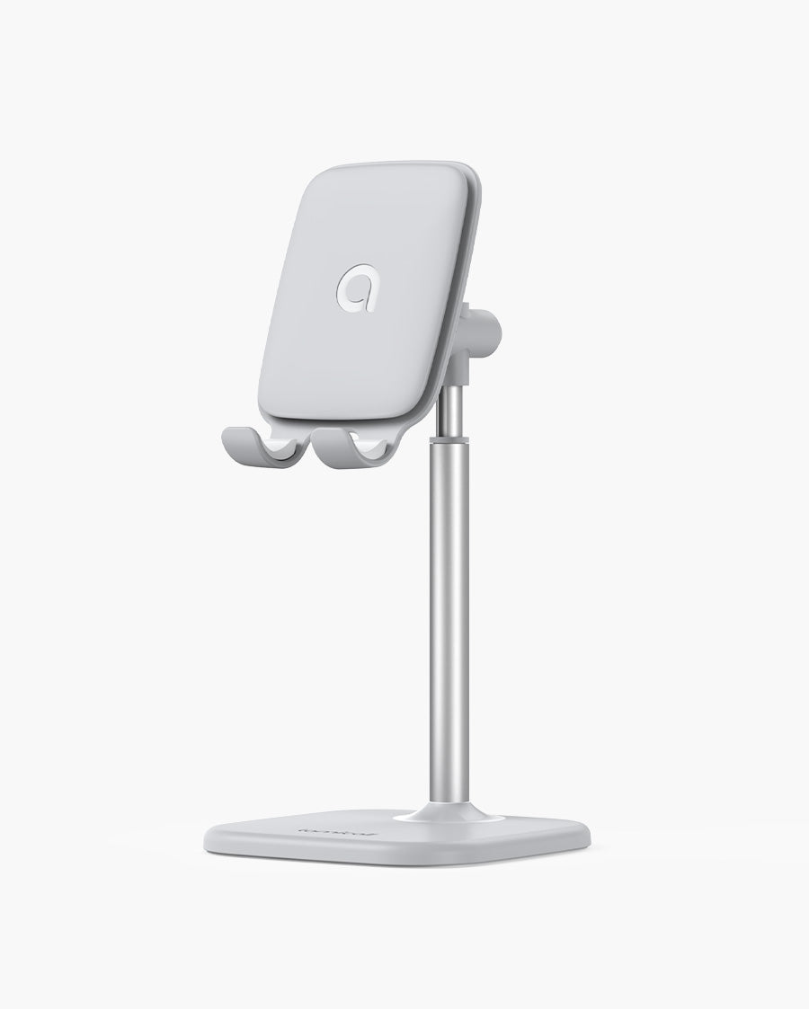 Height Angle Adjustable Cell Phone Stand for Desktop - DP02