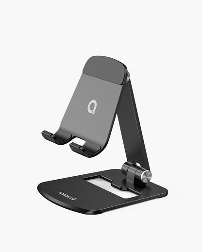 Aluminum Stable Phone Stand Holder for Desk