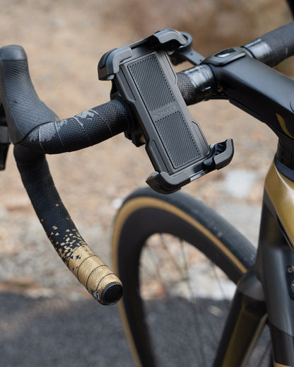 Adjustable Phone Mount for Bike, Scooter, Motorcycle - BP03