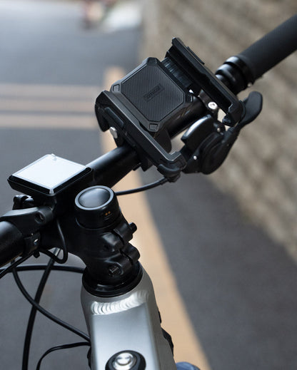 Bike Phone Mount for Bike with Quick-Release - BP09