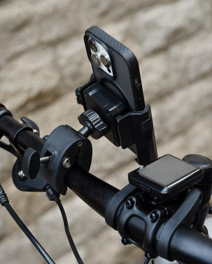 Bike Phone Mount for Bike with Quick-Release - BP09