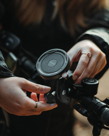 Bike Phone Mount with Magsafe-compatible