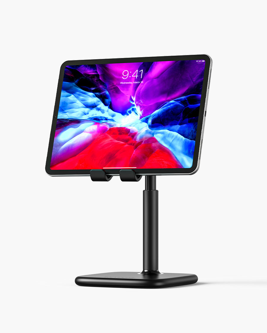 Height Adjustable Tablet Stand - DT04