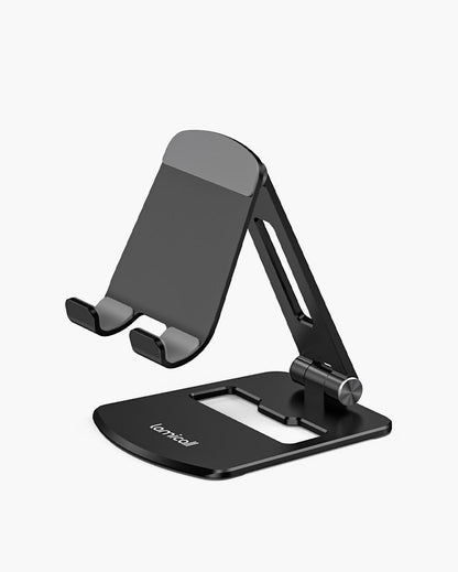 360 Degree Adjustable Foldable Tablet Stand Holder
