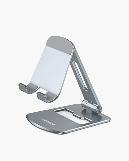 360 Degree Adjustable Foldable Tablet Stand Holder