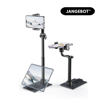 Jangebot™ 2-in-1 Multifunctional Tablet/Phone Holder