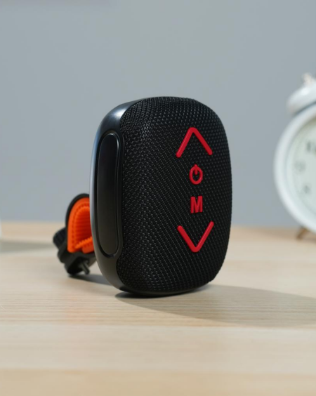 Bluetooth Speaker for Cycling & Hiking Wireless