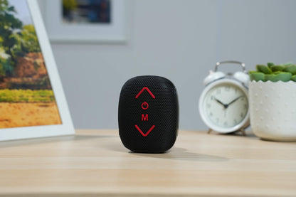 Bluetooth Speaker for Cycling & Hiking Wireless